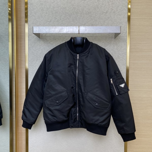 「#9613」Prada jacket