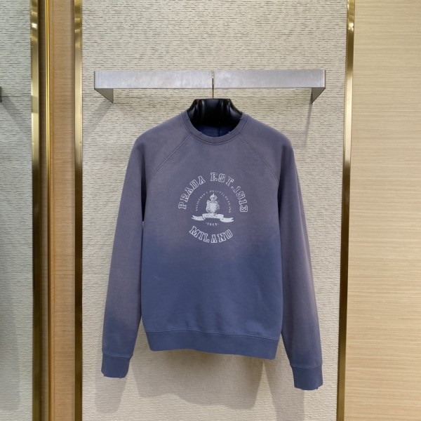 「#9650」Prada shirt