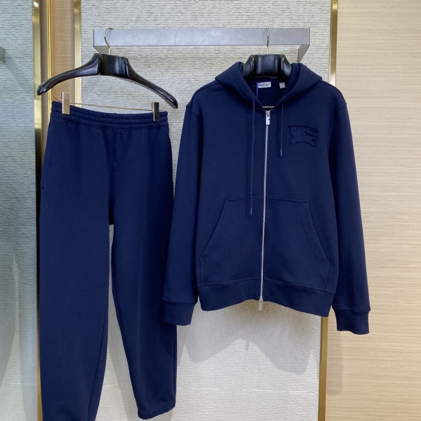 「#8465」 Burberry Clothing Set