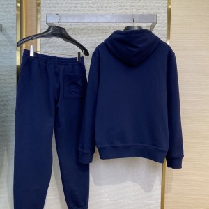 「#8465」 Burberry Clothing Set