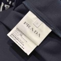 「#9652」Prada shirt