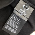 「#9657」Prada shirt; sweatshirt