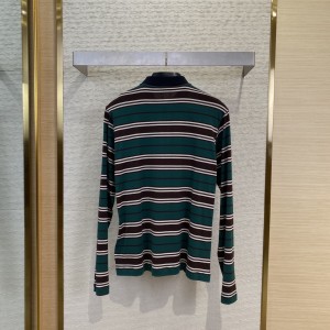 「#9659」Prada shirt