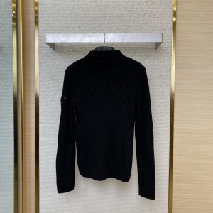 「#9660」Prada shirt; sweater