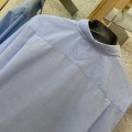 「#9662」Prada Long-sleeved shirt