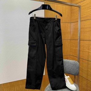 「#9690」Prada pants