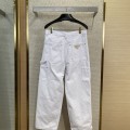 「#9691」Prada jeans