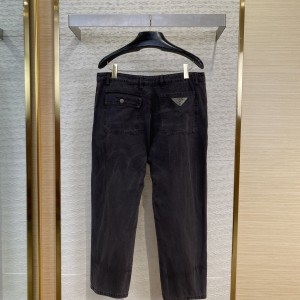 「#9692」Prada jeans