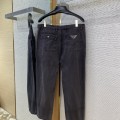 「#9692」Prada jeans