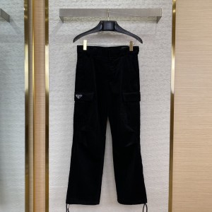 「#9693」Prada jeans