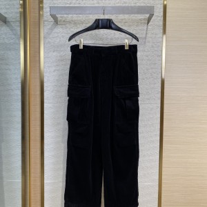 「#9694」Prada jeans