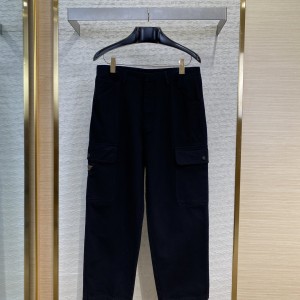 「#9695」Prada jeans