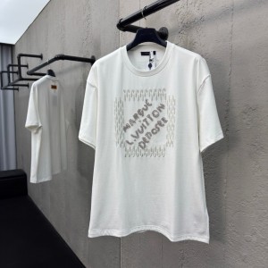 「#1167」Louis Vuitton T-shirt