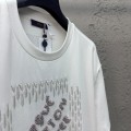 「#1167」Louis Vuitton T-shirt