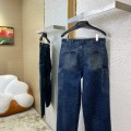 「#9696」Prada jeans