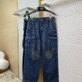 「#9696」Prada jeans