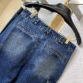「#9696」Prada jeans