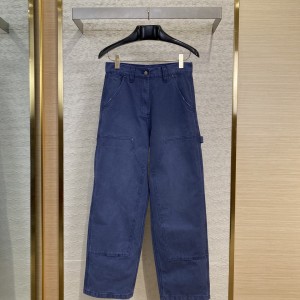 「#9697」Prada jeans
