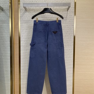 「#9697」Prada jeans