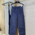「#9697」Prada jeans