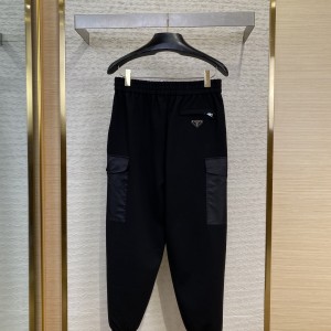「#9698」Prada pants