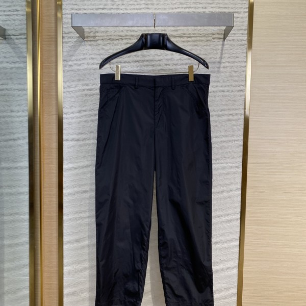 「#9699」Prada pants