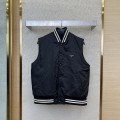 「#9618」Prada jacket; vest