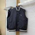 「#9618」Prada jacket; vest