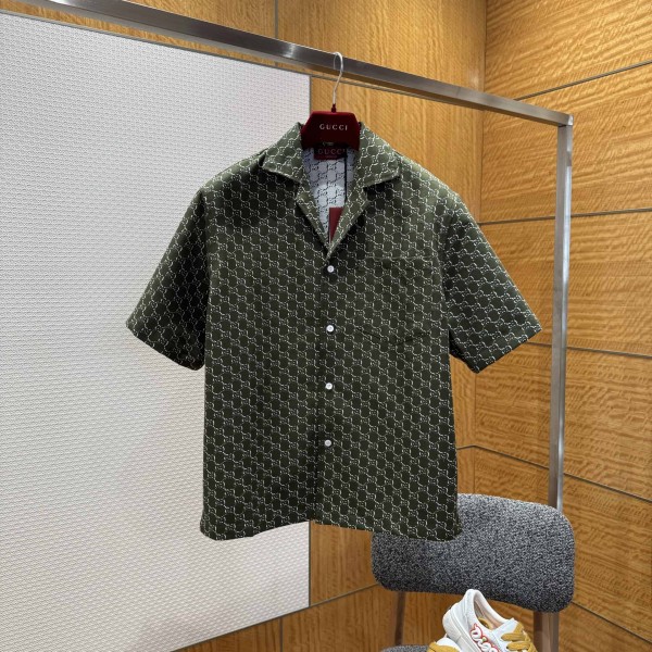 「#8501」Gucci T-shirt