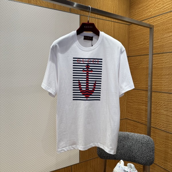 「#8509」Gucci T-shirt