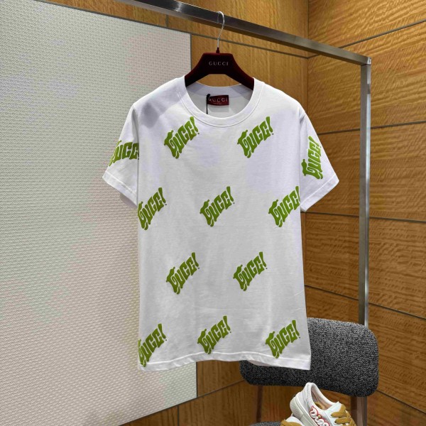 「#8521」Gucci T-shirt