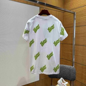 「#8521」Gucci T-shirt