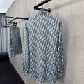 「#1474」Dior Long-sleeve shirt