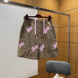 「#8561」Gucci shorts