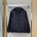 「#8601」Gucci jacket; Reversible jacket