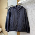 「#8601」Gucci jacket; Reversible jacket