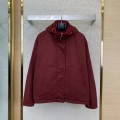「#8605」Gucci jacket; Reversible jacket