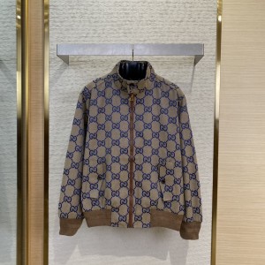 「#8612」Gucci jacket