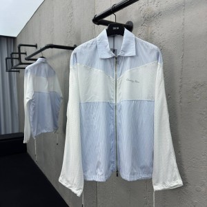 「#1476」Dior Long-sleeve shirt