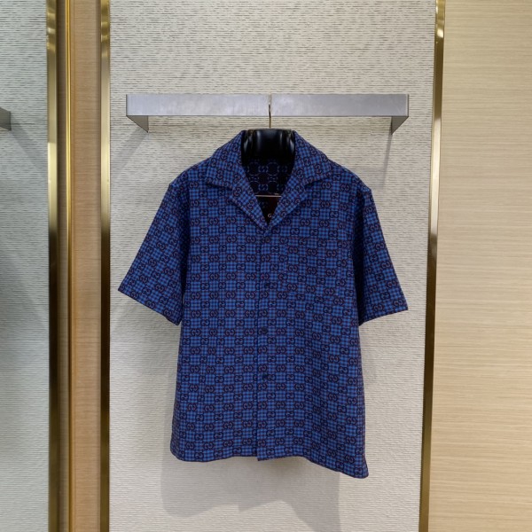 「#8517」Gucci T-shirt