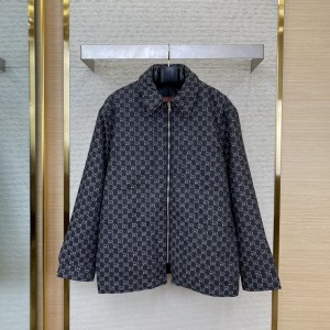 「#8615」Gucci jacket