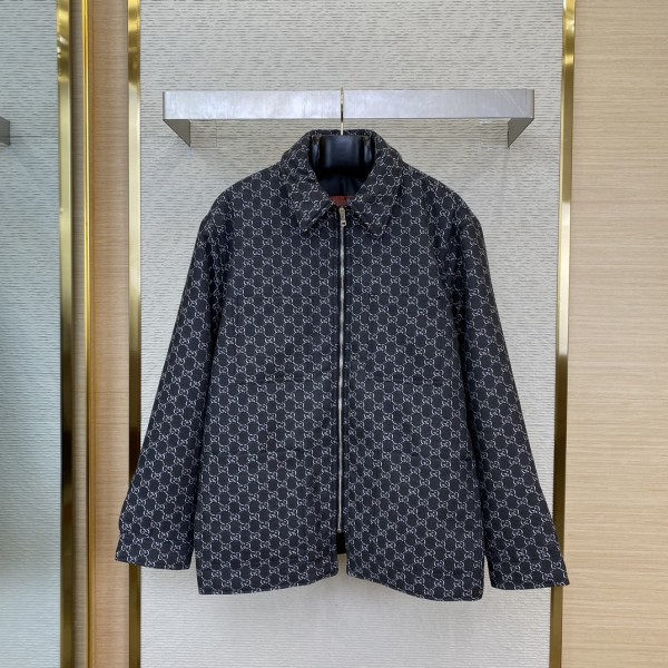 「#8615」Gucci jacket