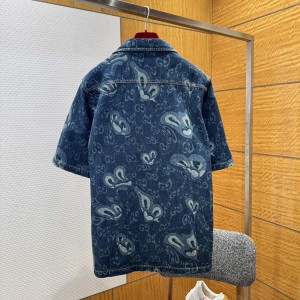 「#8518」Gucci T-shirt