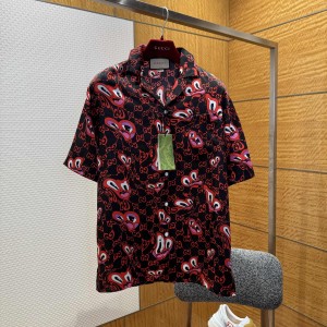 「#8519」Gucci T-shirt