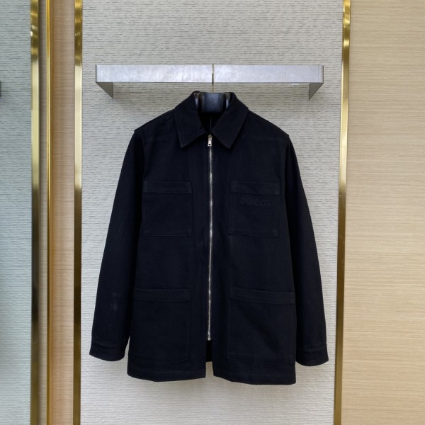 「#8613」Gucci jacket