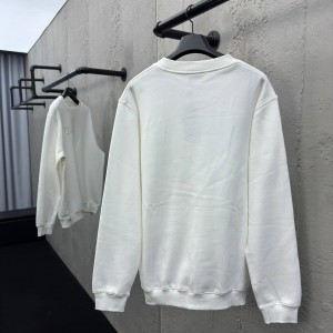 「#1478」Dior sweatshirt