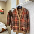 「#8672」Gucci Sweater; Reversible Sweater; cardigan