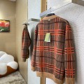 「#8672」Gucci Sweater; Reversible Sweater; cardigan