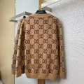 「#8672」Gucci Sweater; Reversible Sweater; cardigan