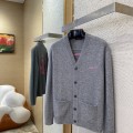 「#8674」Gucci Sweater; Cardigan